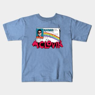 McLovin Kids T-Shirt